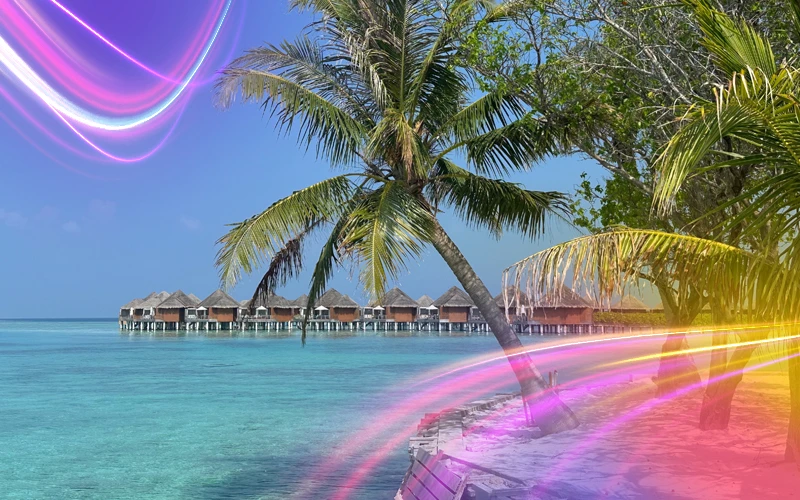 Baros-Island