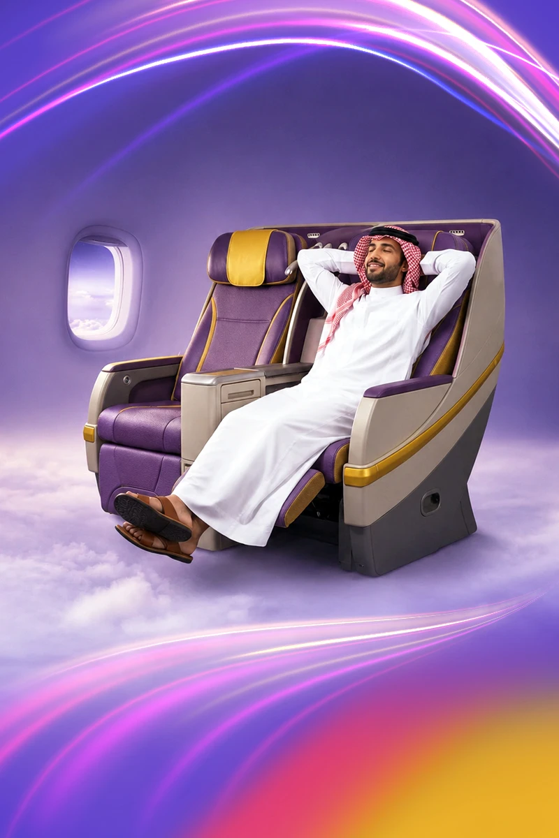 Benefits of Travelling for Well-Being