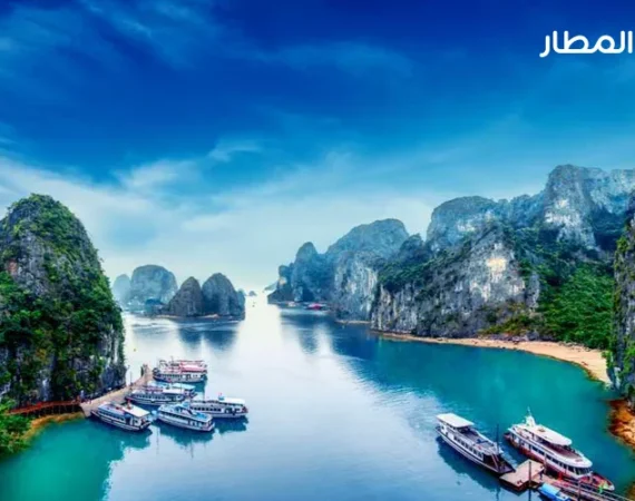 Best Places & Countries to Visit in October