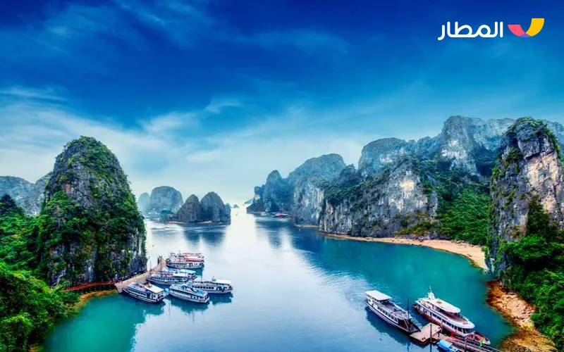 Best Places & Countries to Visit in October