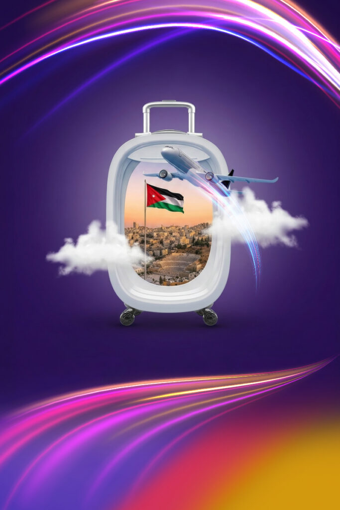 Best Tourist Places in Amman, Jordan for Families