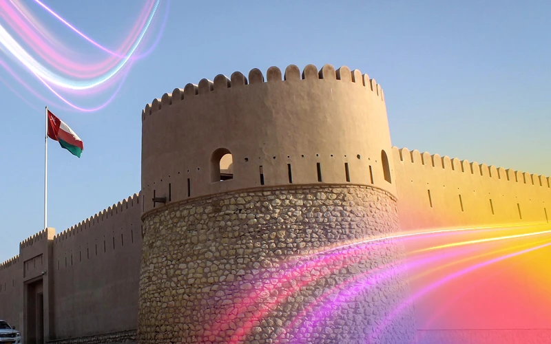 Bilad-Sur-Fort