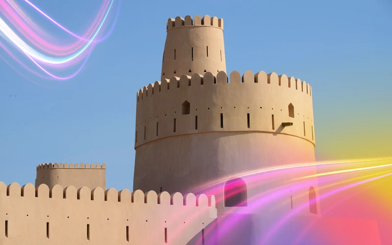Bilad-Sur-Fort