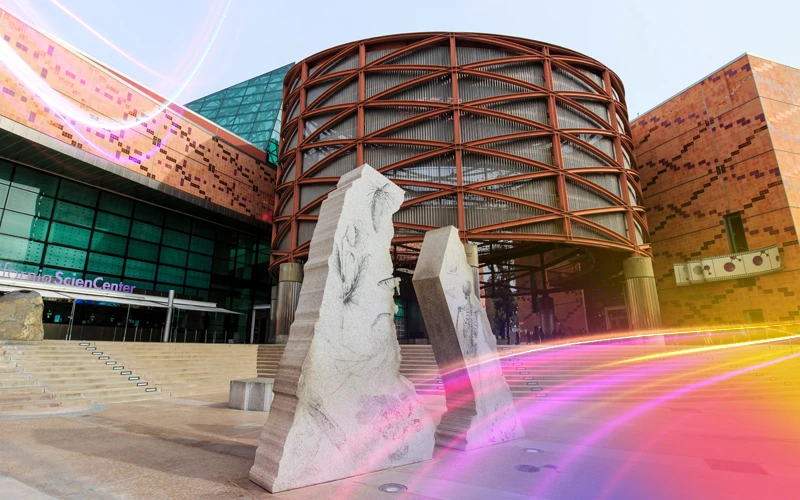 California-Science-Center
