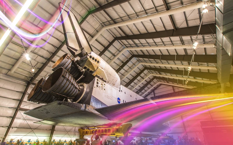 California-Science-Center