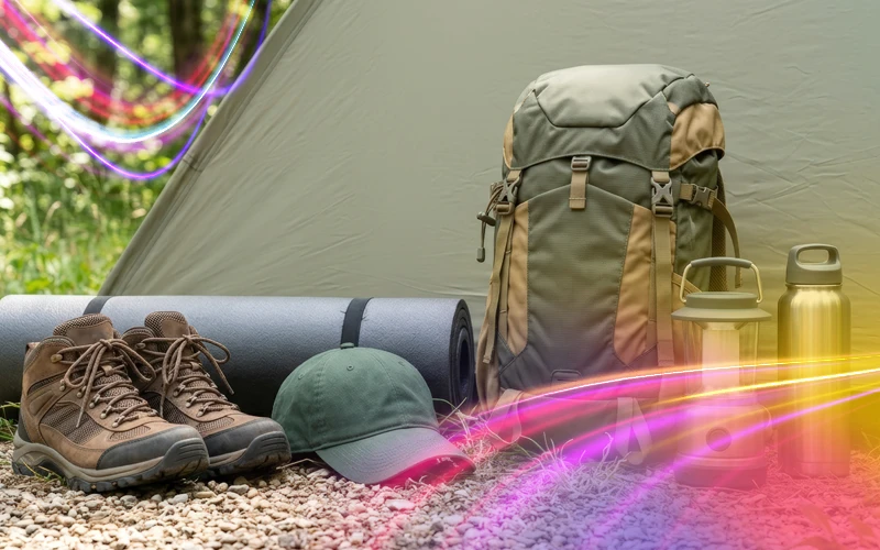 Camping-and-Outdoor-Adventure-Travel-Essentials