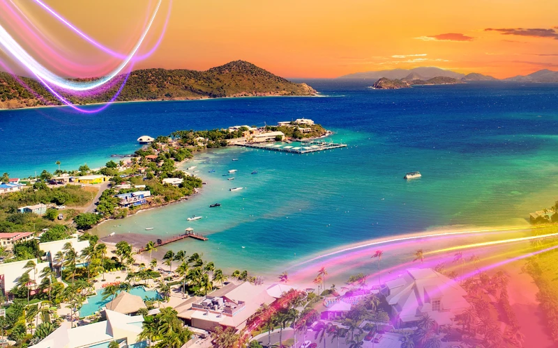Caribbean-Islands-A-Tropical-Holiday-at-Its-Best