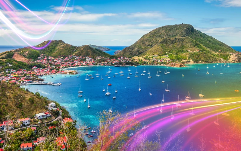 Caribbean-Islands-A-Tropical-Holiday-at-Its-Best