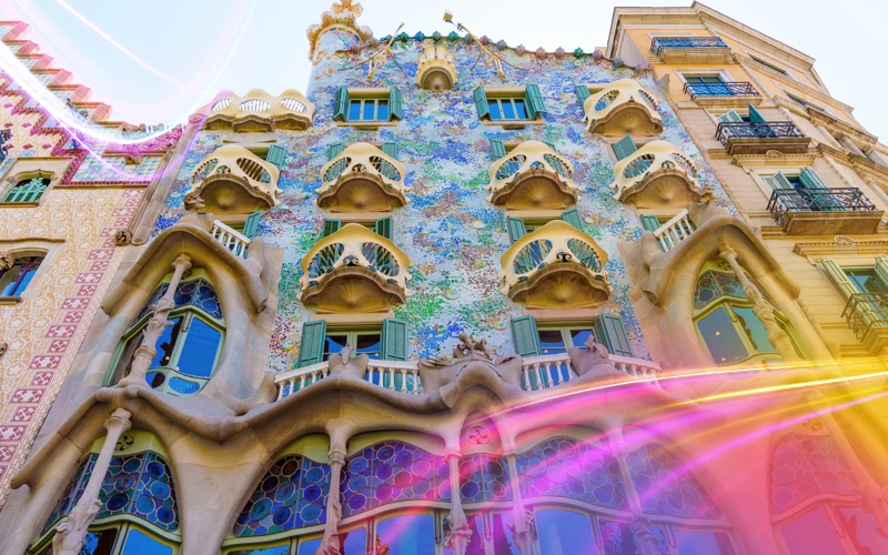 Casa-Batllo