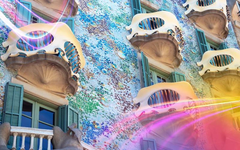Casa-Batllo