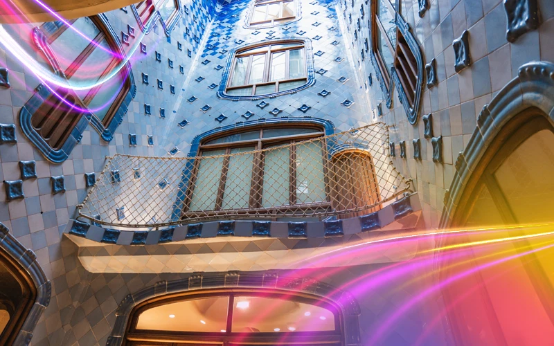 Casa-Batllo