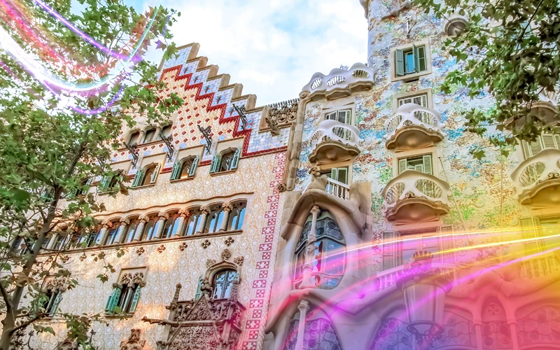 Casa-Batllo