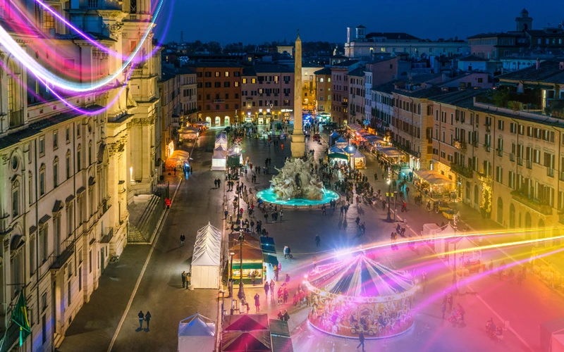 Christmas-Market-in-Piazza-Navona
