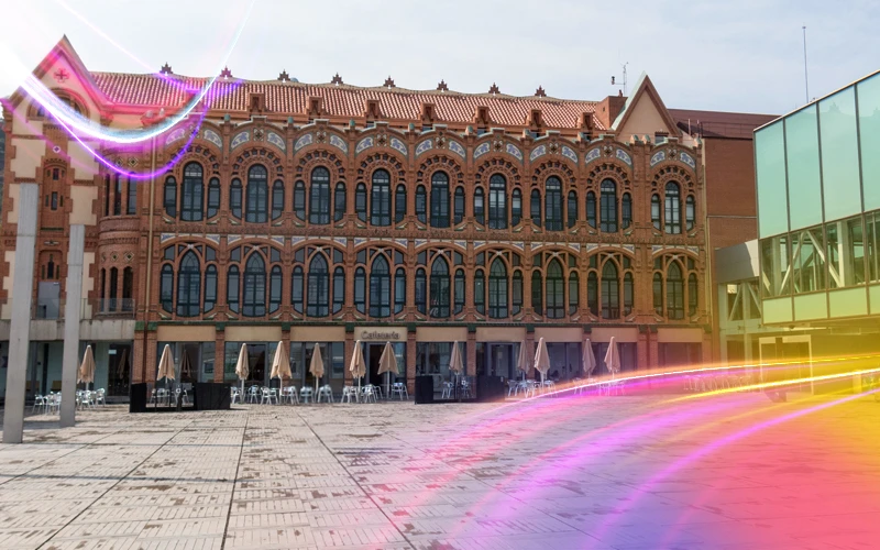 CosmoCaixa-Science-Museum