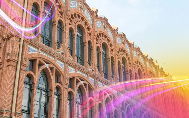 CosmoCaixa-Science-Museum
