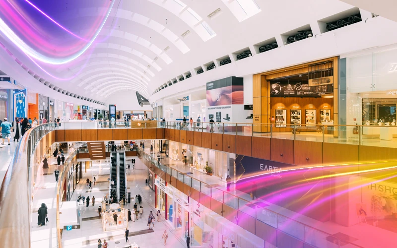 Dubai-and-its-unique-shopping-experience