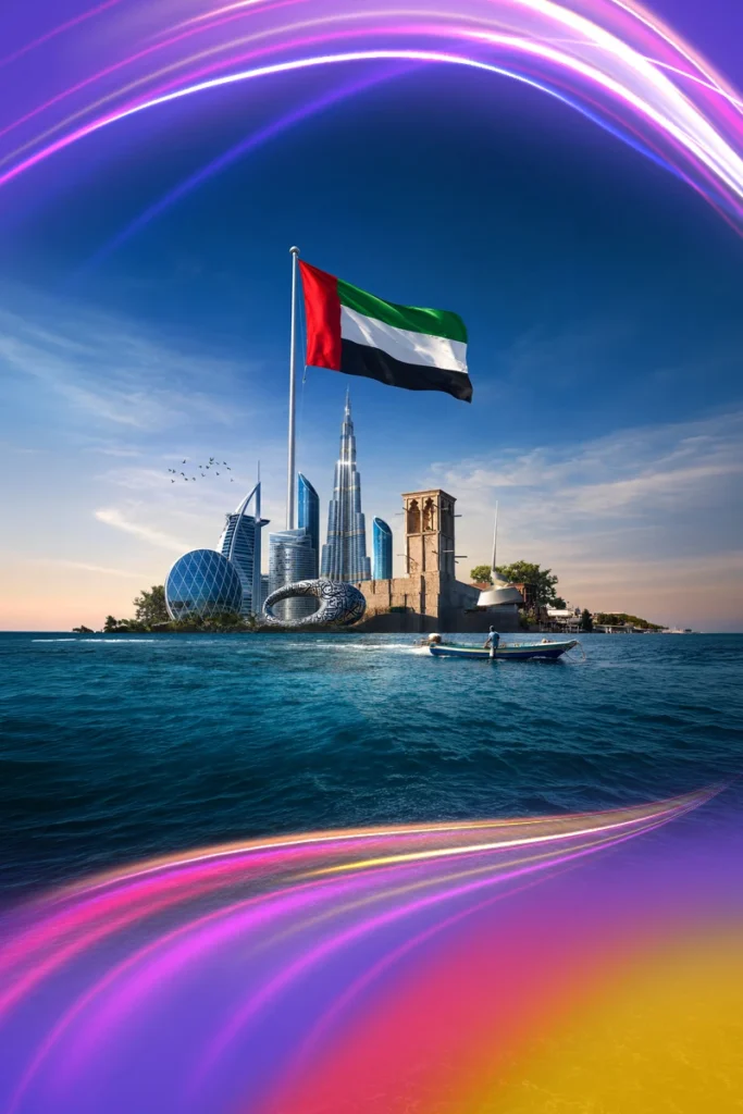 Everything You Need to Know About UAE Culture and Traditions