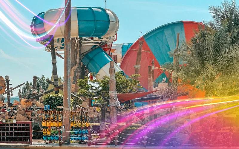 Excitement-at-Yas-Waterworld