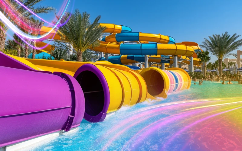 Excitement-at-Yas-Waterworld