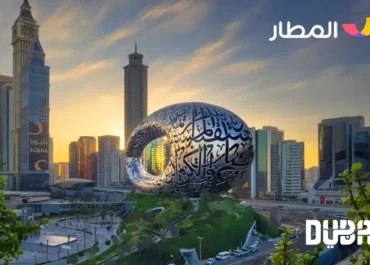 Explore the Best Places To Go with Friends in Dubai: A Ultimate Guide