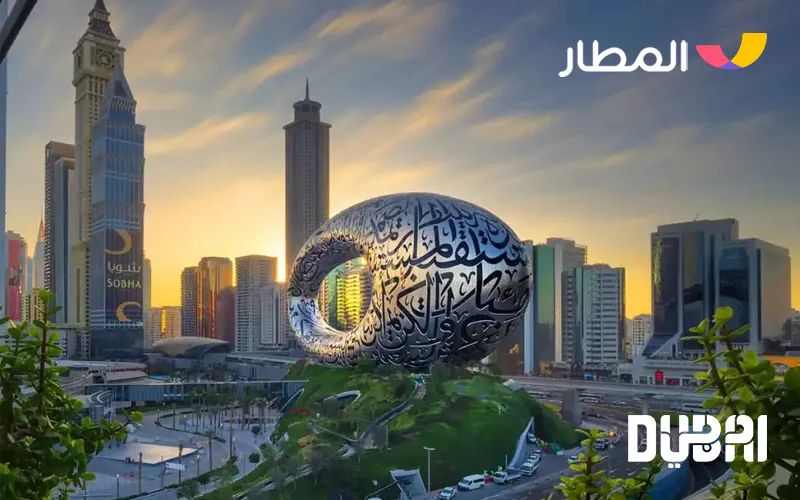 Explore the Best Places To Go with Friends in Dubai- A Ultimate Guide
