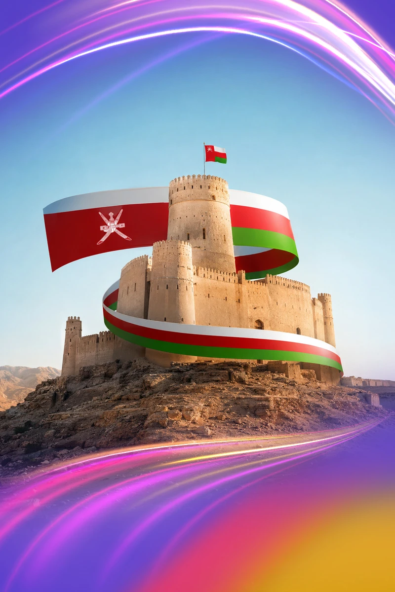 Explore the Most Famous Historical Places in Oman