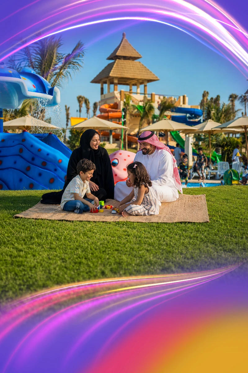 أماكن سياحية في صلالة مناسبة للعائلات