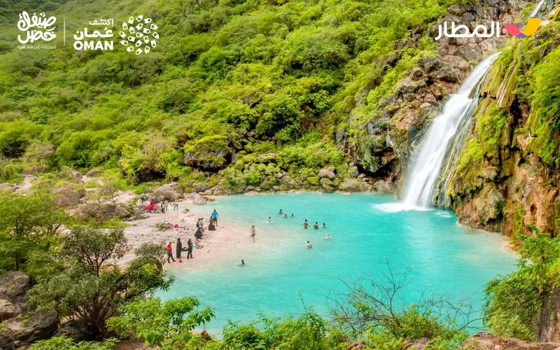 Family-Friendly Salalah Tourist Places You’ll Love