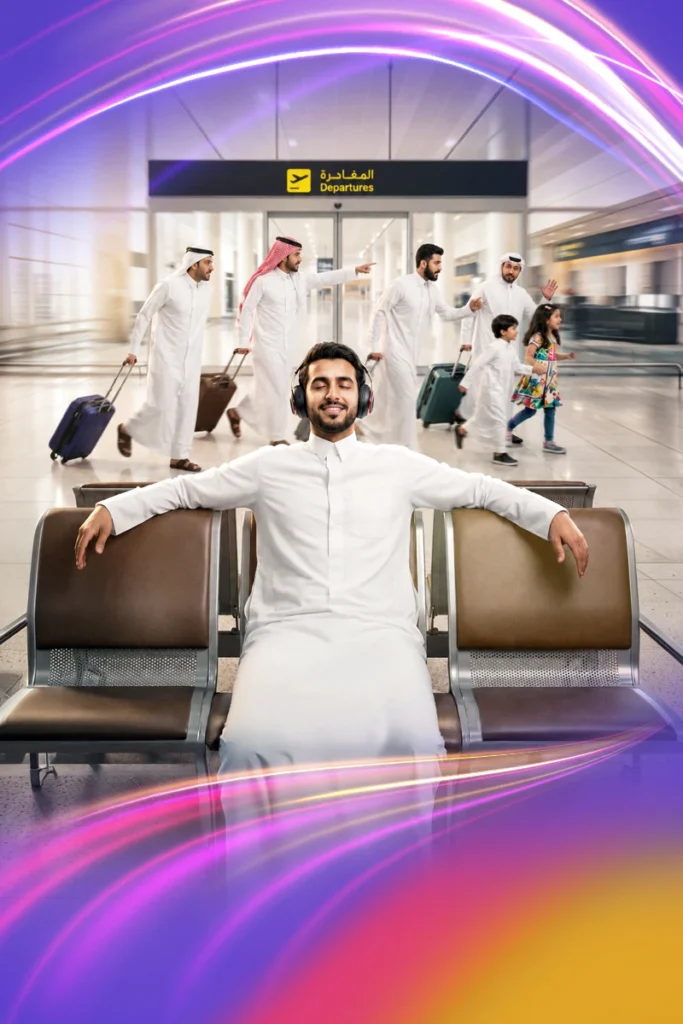 Flight Hacks: Travel Off‑Peak for Big Savings