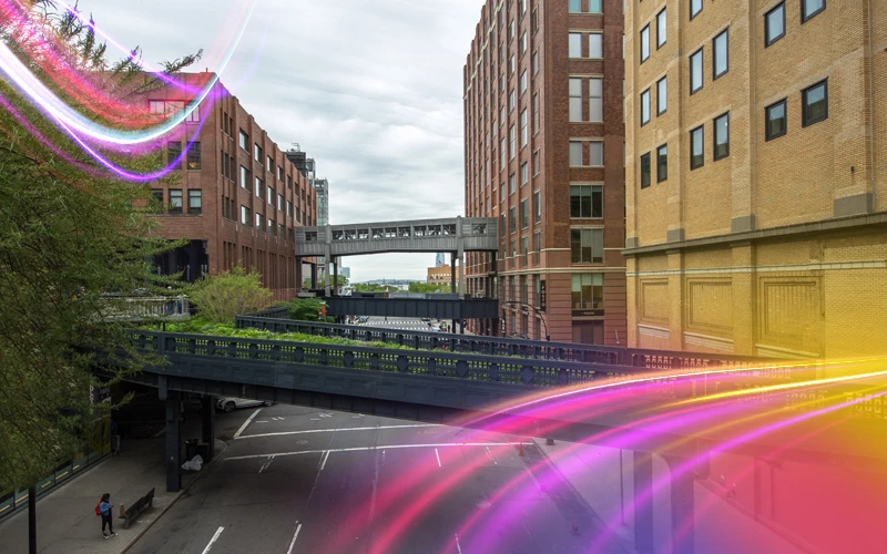 High-Line-The-suspended-park-above-Manhattan