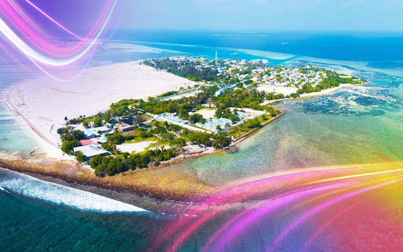 Himmafushi-Island