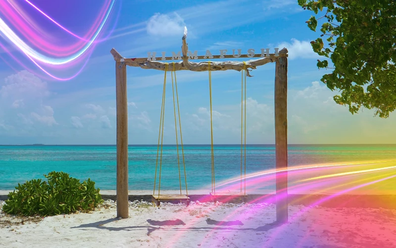 Himmafushi-Island