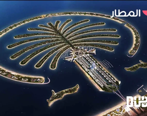 Interesting Facts About Dubai That Will Blow Your Mind