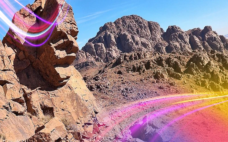 Jabal-Al-Lawz,-Tabuk