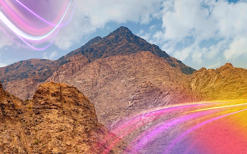 Jabal-Al-Lawz,-Tabuk