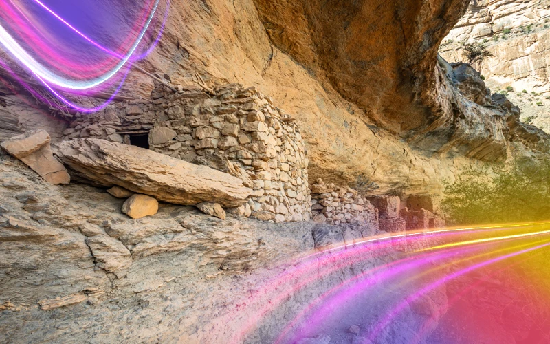 Jabal-Shams