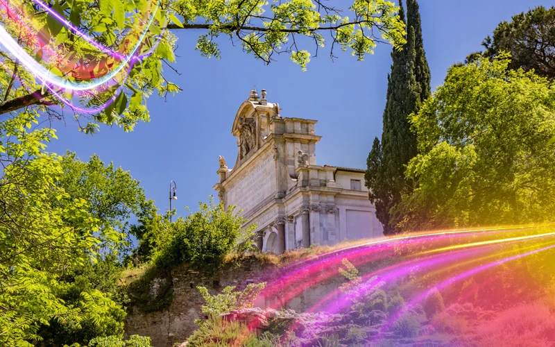 Janiculum-Hill