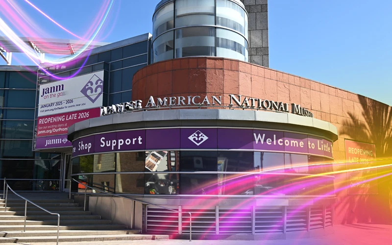 Japanese-American-National-Museum