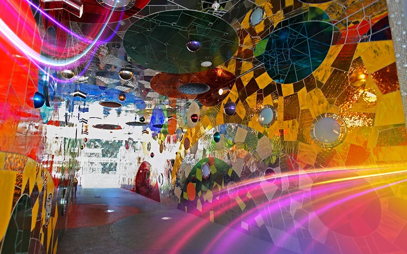 Kidspace-Childrens-Museum