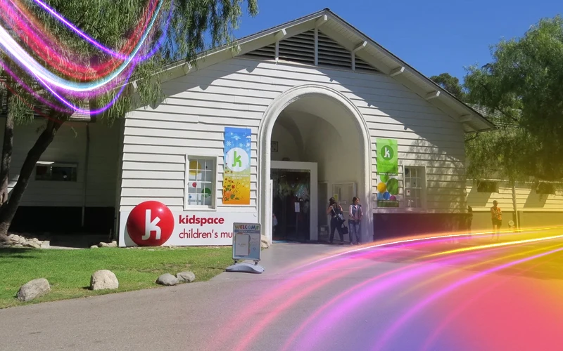 Kidspace-Childrens-Museum