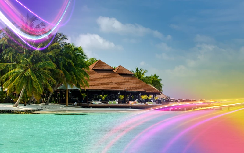 Kurumba-Maldives
