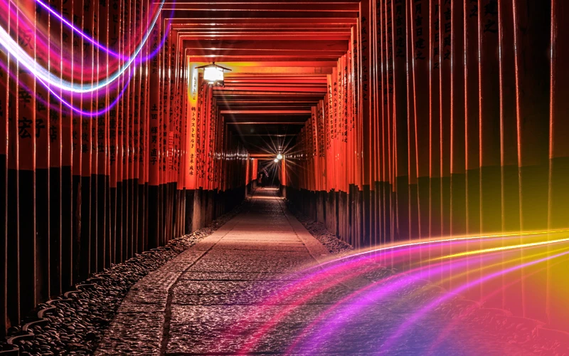 Kyoto,-Japan