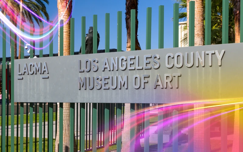 Los-Angeles-County-Museum-of-Art-(LACMA)