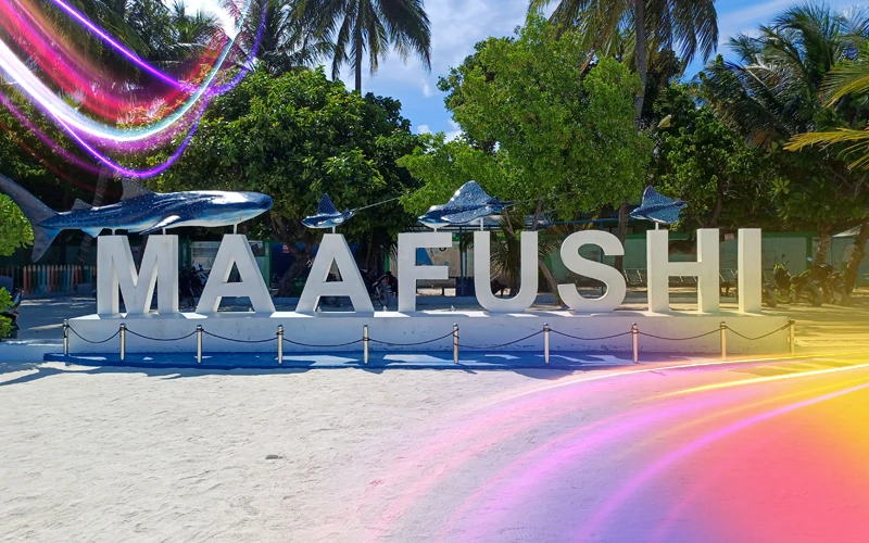 Maafushi-Island