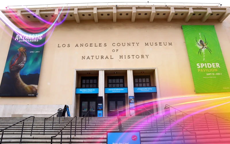 Natural-History-Museum-of-Los-Angeles
