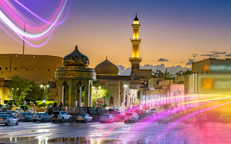 Nizwa-Old-Souq
