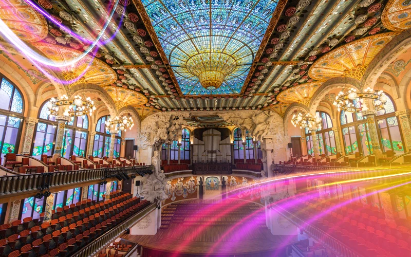 Palau-de-la-Musica-Catalana