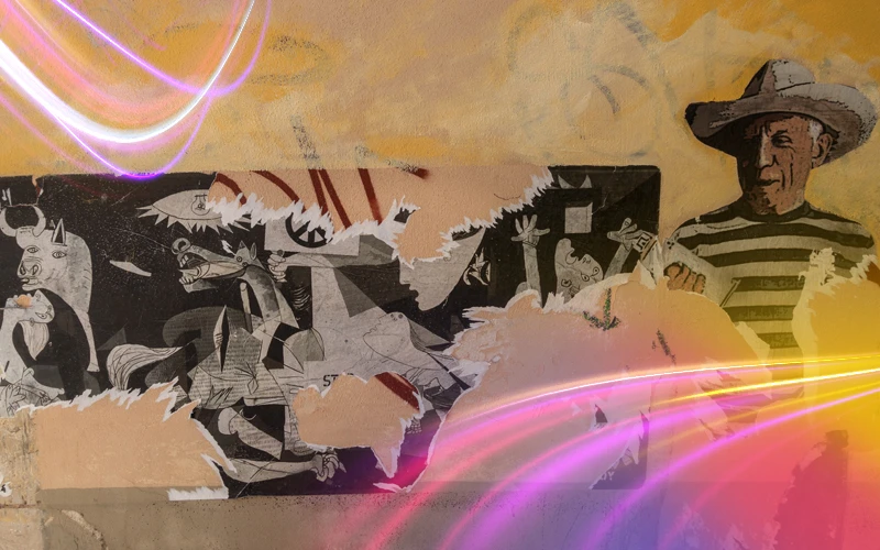 Picasso-Museum