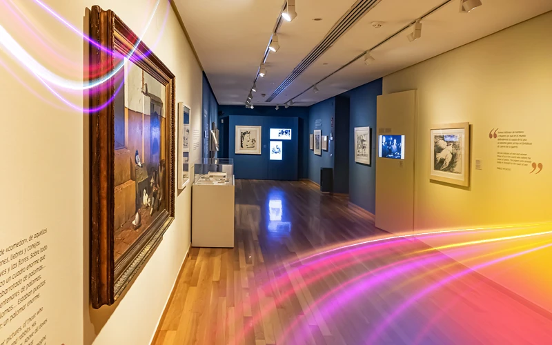 Picasso-Museum