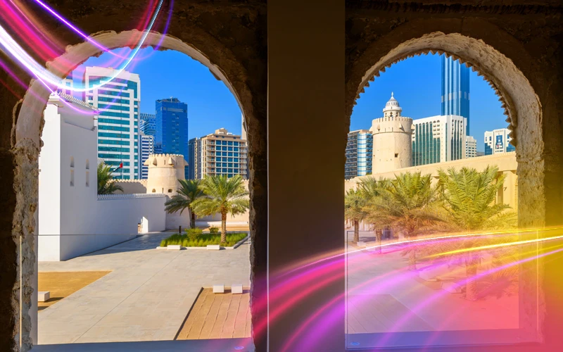 Qasr-Al-Hosn